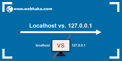 localhost 和 127.0.0.1 的區(qū)別