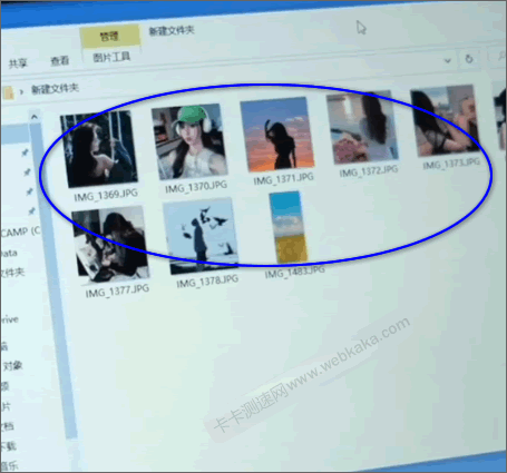 iPhone的視頻照片傳輸?shù)诫娔X上